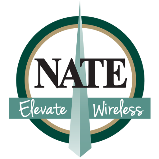 NATE STAR Initiative icon