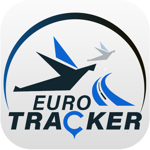 EuroTracker icon