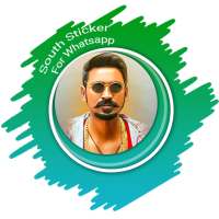 SouthHero Sticker for WhatsApp