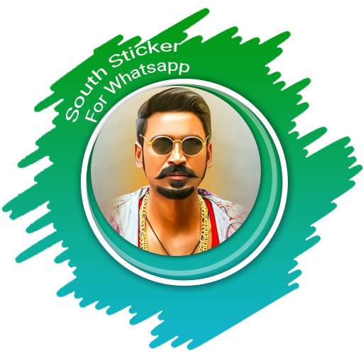 SouthHero Sticker for WhatsApp 1.6