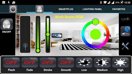 Gatik Automation screenshot 8