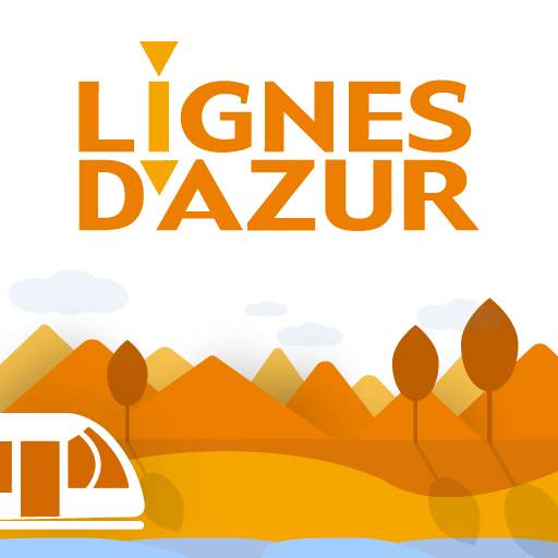 Lignes d'Azur Mobile 3.1.1691-prod-release