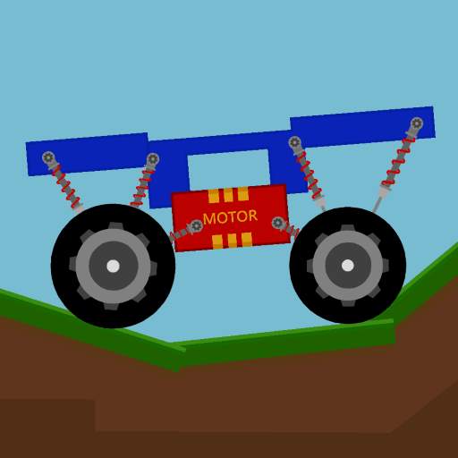 Create Your Car 1.0