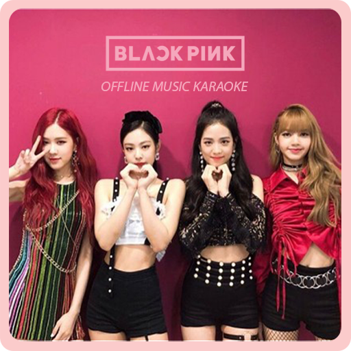 Lagu Blackpink Offline dan Lirik icon