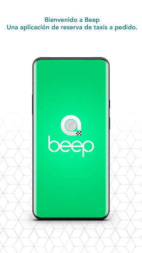 Beep Bolivia 1 تصوير الشاشة