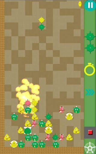 Fire Match screenshot 4