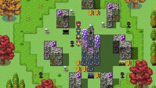 Doom & Destiny screenshot 11