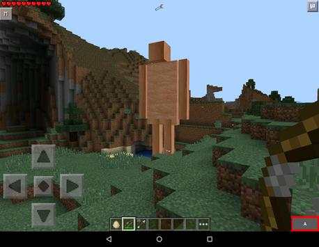 Giant Slime Mod screenshot 3