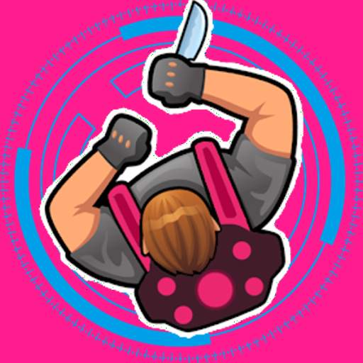 Shooter Hunter Assassin Game 1.0
