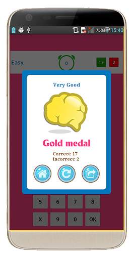 Games for the Brain screenshot 5