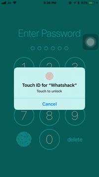 WhatsHack screenshot 4