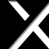 Tema Projeto X icon