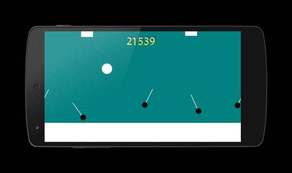 Gila bola screenshot 7