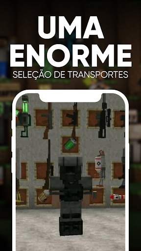 mods para Minecraft screenshot 3