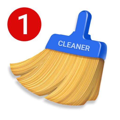 Phone Cleaner: App Clean & Speed Booster Master 1.1.26