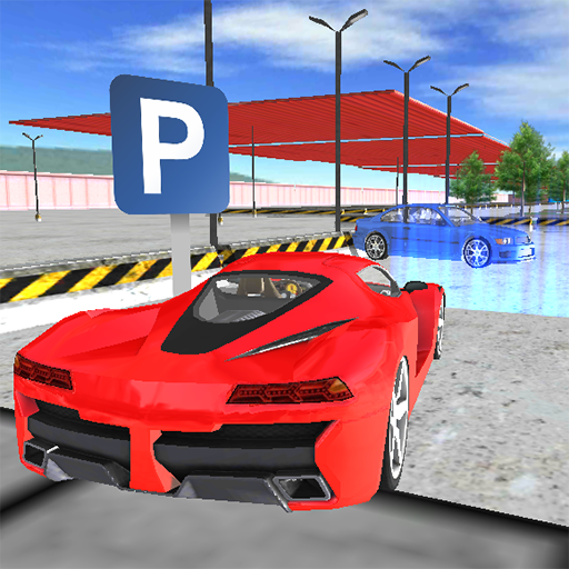 Real Car Parking: University Driving School Sim 3D icon