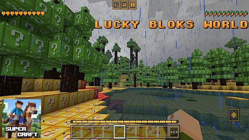 Super Craft screenshot 7