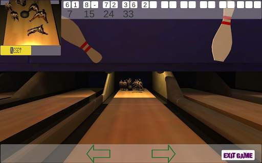10 Zombie Bowling screenshot 20