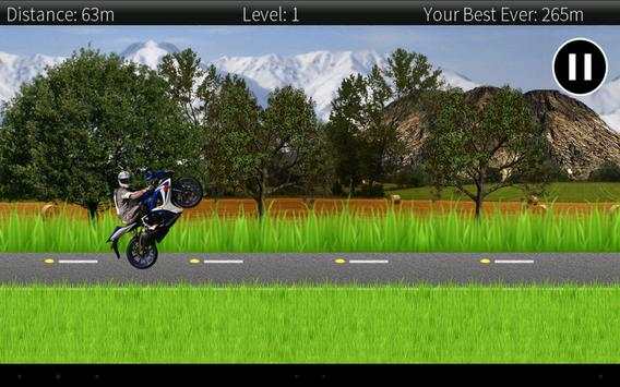 Wheelie King screenshot 10