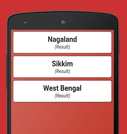 DhanKesari Lottery Result screenshot 2