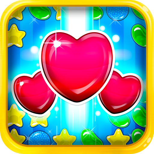 Sugar Rush icon