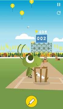 Doodle Cricket screenshot 6