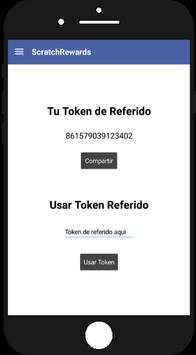 ScratchRewards - Earn Money स्क्रीनशॉट 4