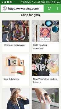 Online Shopping In Usa screenshot 7