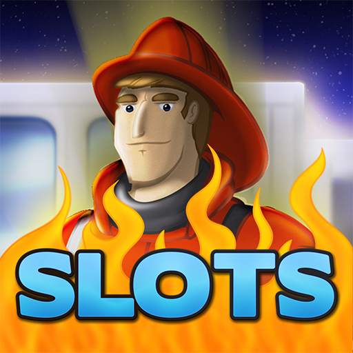 Fire Fighters slots 1.319