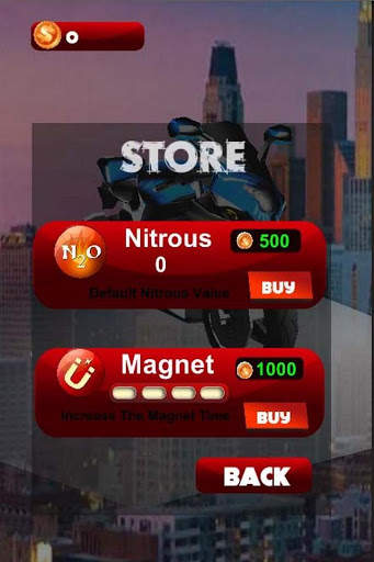 Moto Race Rider King screenshot 7