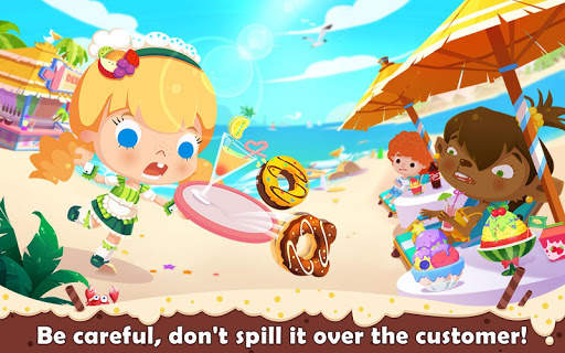 Candy's Dessert House screenshot 5