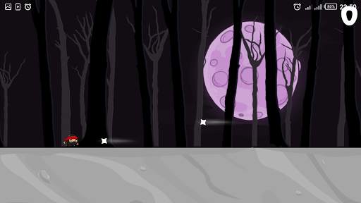 Ninja Hero - Become a Ninja Master screenshot 5