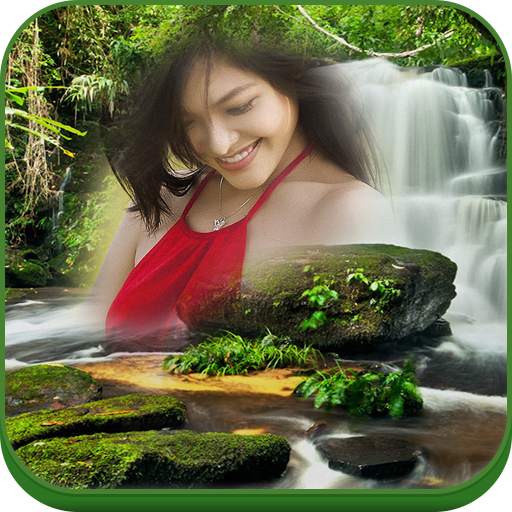 Nature Photo Frames 9.1