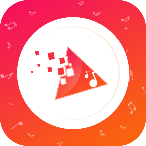 voo video status maker - MV Status Maker icon