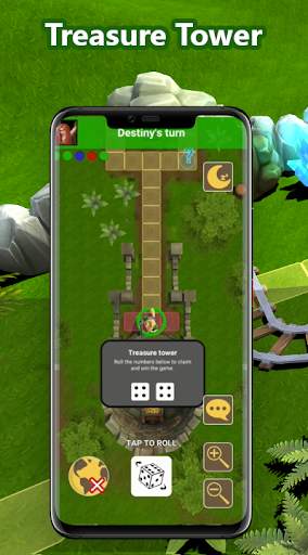 Forest Fights: Board Game screenshot 5
