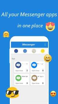 Messenger Messenger screenshot 1