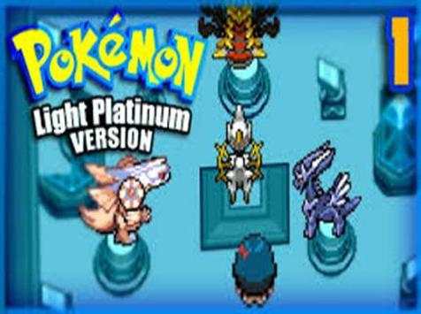Pokemon all roms screenshot 4