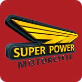 Super Power Motorcycle 1.1