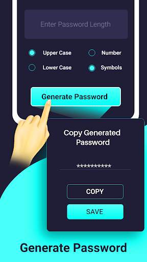 Wifi password Show: Wifi Key QR Scan Viewer screenshot 3