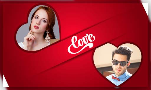 Love Photo Collage screenshot 6