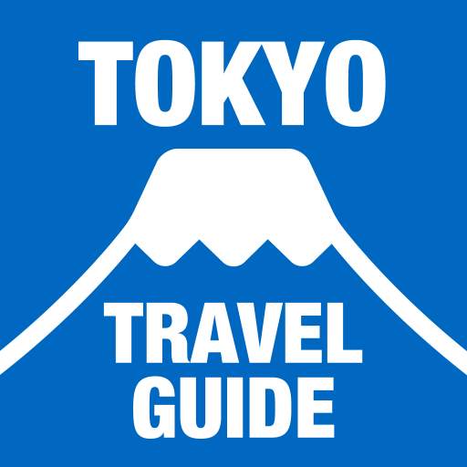 TOKYO TRAVEL GUIDE 1.5.0