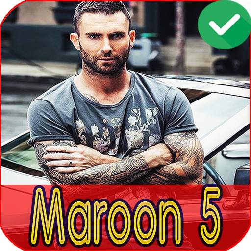 Maroon 5 songs offline 2020 screenshot 1