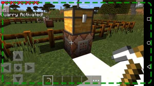 Better Quarry Mod Installer screenshot 3