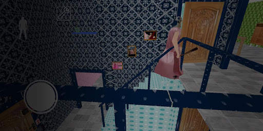 Young Granny's House screenshot 7