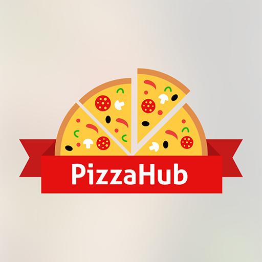 ikon PizzaMenia - Template