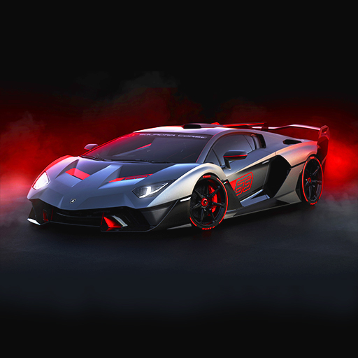 Neo Car Impossible Tracks icon