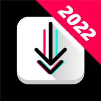 SaveTik Video Downloader logo