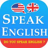 Learn English Speaking Course 2.0