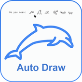 Auto Draw icon