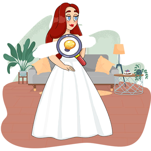 Brain Nurse Naughty Puzzle icon